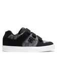 DC Pure V - Shoes for Boys - Camouflage