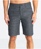 Hurley Dri Breathe 21 Board / Walkshort - Black