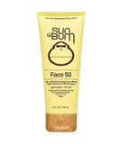 Sun Bum Face 50 Lotion 88ml