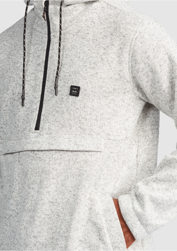 Billabong boundary pullover sales hoodie