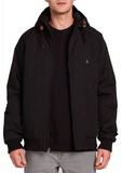 Volcom Hernan 5K Jacket - Black