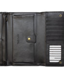 Rip Curl Essentials 2 Phone Wallet Black