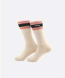 Stussy Mens Italic Sport Sock 3PK