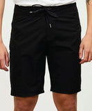 Volcom Lido Solid Mod 20" Boardshorts - Black