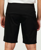 Volcom Lido Solid Mod 20" Boardshorts - Black