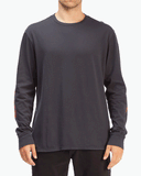 Billabong DBAH Wave Long Sleeve T-Shirt  - Wahed Black