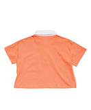 Stussy Taylor Short Sleeve Rugby - Melon