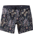 Vissla Motel 17.5" Boardshort - Black