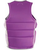 Jetpilot 2023 X1 Girls Vest - Purple