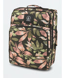Volcom Patch Attack Carryon Bag - Multi