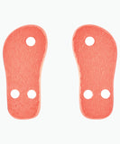 Roxy Toddlers Pebble Sandals - Shady Blue/Orange