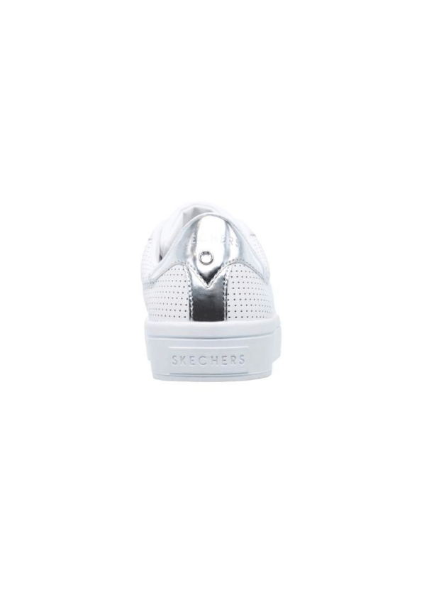 Skechers Hi Lites Perf fect White Point Break NZ Wake Skate Surf