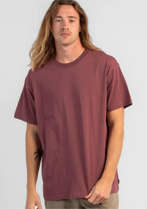Billabong premium wave wash tee deals