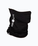 Salty Crew Railed Face Gaiter - Black