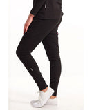 Home Lee Apartment Pants Winter - Black With Ruby Rose X