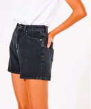 Rip Curl Nat Short - Washed Black