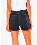 Rip Curl Nat Short - Washed Black