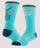 Salty Crew Tailed Sock 3 Pack