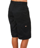 Dickies 13" Multi Pocket Work Shorts - Black