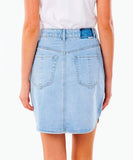 Rip Curl Sierra Skirt - Light Blue