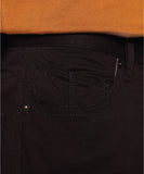 Volcom Solver Lite 5 Pocket Pant - Black