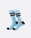 Stussy Mens Designs Sport Sock 3PK
