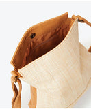 Rip Curl Sunset Palms Bucket Bag - Natural