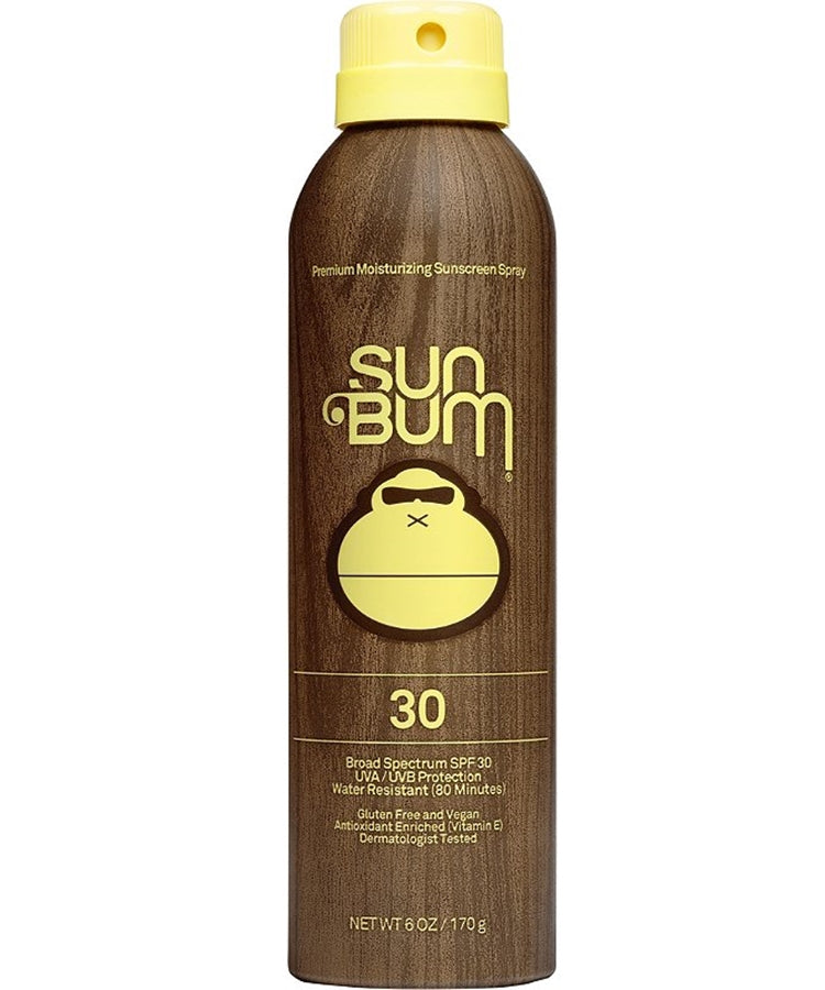 Sun Bum SPF 30 CS (Spray ) 177ml