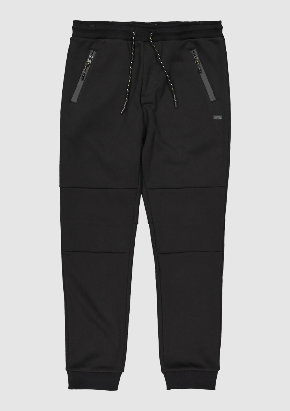 Billabong Adiv Tech Fleece Pants - Black