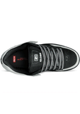 Globe Tilt Shoes - Black/Black Alloy