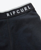 Rip Curl Vaporcool Underwear - Black