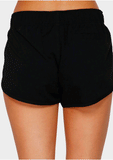 Billabong Warmup Boardshort - Black