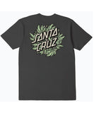 Santa Cruz - Weed Short Sleeve Tee
