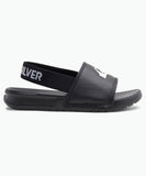 Quiksilver Boys' Bright Coast Slides